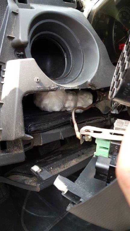 Η αστυνομία έκανε συντονισμένη επιχείρηση σε 5 περιοχές