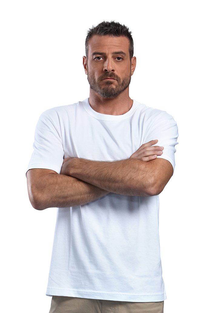 Nomads Μαδαγασκάρη: Αυτοί είναι οι 20 παίκτες [εικόνες] | iefimerida.gr 3