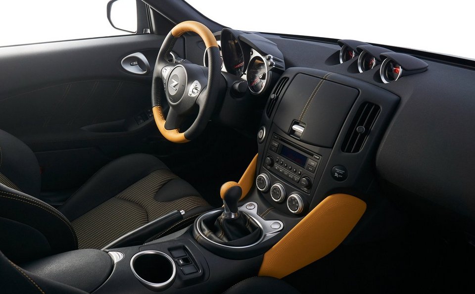 H Nissan εξελίσσει τη νέα γενιά του 370Ζ | iefimerida.gr 2