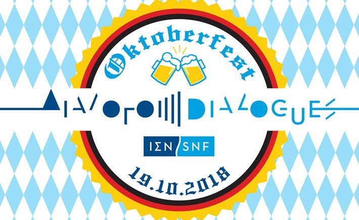 Oktoberfest στο Κέντρο Πολιτισμού Ιδρυμα Νιάρχος -Με λουκάνικα και μπύρες [πρόγραμμα] | iefimerida.gr 0