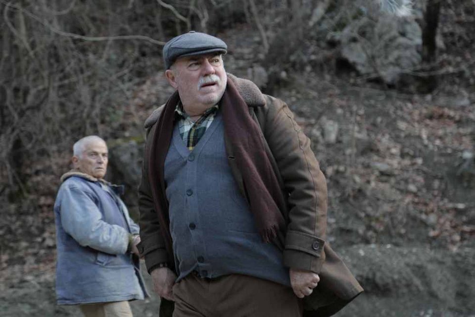 «The Delegation». Μία συμπαραγωγή της Αλβανίας, της Γαλλίας της Ελλάδας και του Κοσσυφοπεδίου