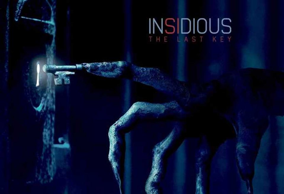 «Παγιδευμένη Ψυχή: Το τελευταίο κλειδί»-Το μεγάλο blockbuster τρόμου έρχεται αποκλειστικά στη Nova [εικόνες & βίντεο] | iefimerida.gr 0