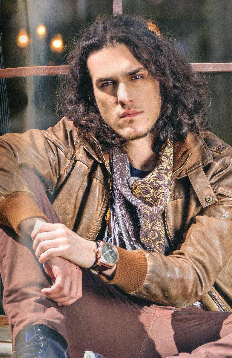 Ο νέος σύντροφος της Μαίρης Συνατσάκη είναι πρώην της Αννας Βίσση [εικόνες] | iefimerida.gr 1