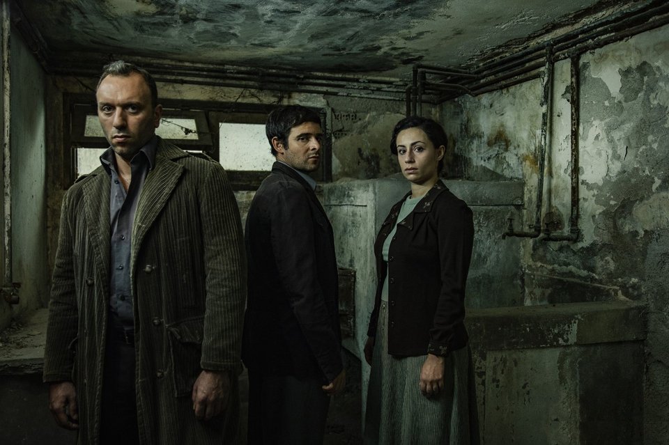 Ούντο Τσίμμερμαν «Λευκό ρόδο» σε πανελλήνια πρώτη στη Λυρική