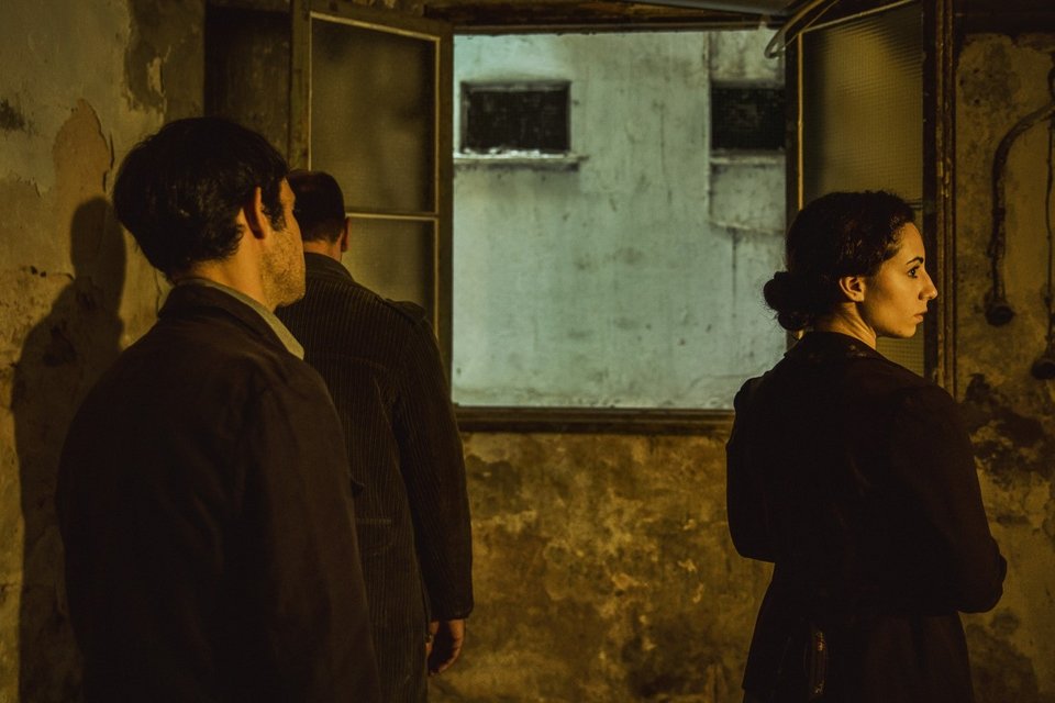 Τον Χανς Σολ ερμηνεύει ο διακεκριμένος τενόρος Χρήστος Κεχρής, στον ρόλο της Ζοφί Ζολ η ταλαντούχα υψίφωνος Αφροδίτη Πατουλίδου