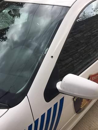 Αλβανία: Η αστυνομία σκότωσε τον ομογενή που ύψωσε την ελληνική σημαία στο Αργυρόκαστρο [εικόνες & βίντεο] | iefimerida.gr 8