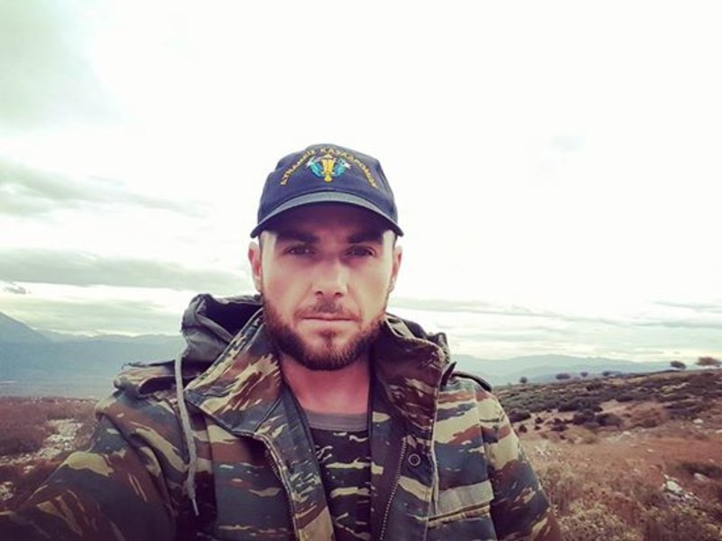 Αλβανία: Η αστυνομία σκότωσε τον ομογενή που ύψωσε την ελληνική σημαία στο Αργυρόκαστρο [εικόνες & βίντεο] | iefimerida.gr 17