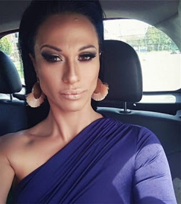 Αυτή είναι η γυναίκα που παντρεύεται ο Υπάτιος Πατμάνογλου -Περιμένουν παιδί [εικόνες] | iefimerida.gr 0