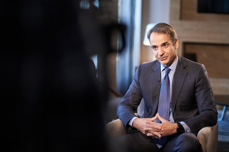 «Κάνουμε ό,τι είναι δυνατόν για να μην κυρωθεί η συμφωνία των Πρεσπών»