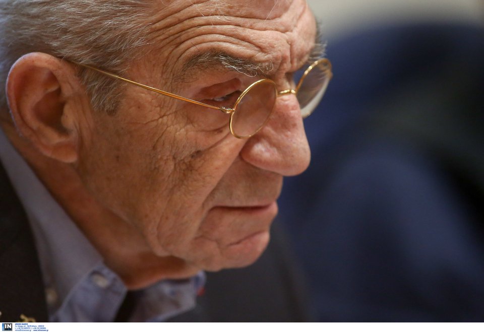 « Ο δήμαρχος πρέπει να έχει όραμα. Και όποιος έρθει στη Θεσσαλονίκη έχει χίλια πράγματα να διαλέξει για να επικεντρωθεί », Φωτογραφία: intimenews ΜΩΥΣΙΑΔΗΣ ΓΙΑΝΝΗΣ