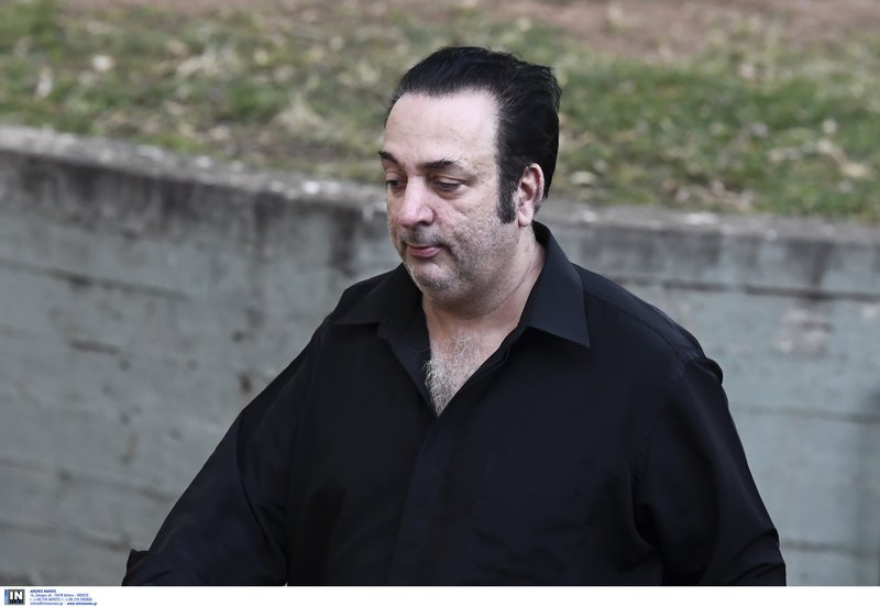 Υπόθεση Ριχάρδου: Πώς έστησε τη μυθική κομπίνα, τι λέει η δικογραφία | iefimerida.gr 0