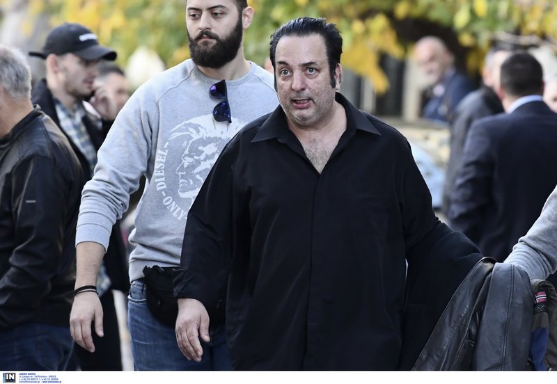 Υπόθεση Ριχάρδου: Πώς έστησε τη μυθική κομπίνα, τι λέει η δικογραφία | iefimerida.gr 1