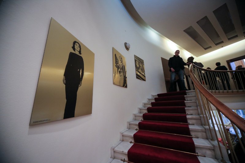 Ενα κτίριο κόσμημα αφιερωμένο στη Μαρία Κάλλας
