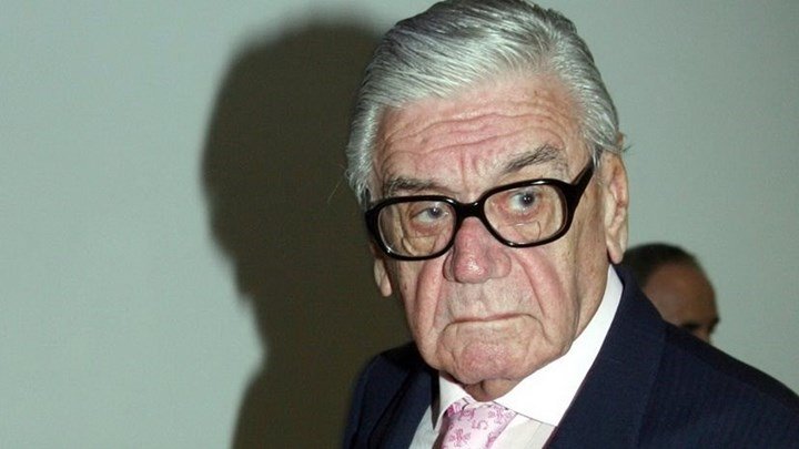 Αφού έγινε χαμός, ο Χατζηφωτίου τώρα λέει ότι... παρερμηνεύτηκε για τη Χριστοπούλου -Τον διαψεύδει η σύμβουλος του GNTM | iefimerida.gr 0
