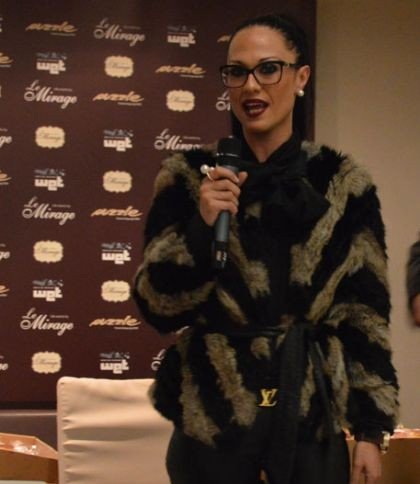 Αυτή είναι η γυναίκα που παντρεύεται ο Υπάτιος Πατμάνογλου -Περιμένουν παιδί [εικόνες] | iefimerida.gr 2