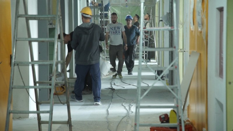 Σε ποια έργα θα διατεθούν τα 3,5 εκατ. ευρώ του ΟΠΑΠ για τα παιδιατρικά νοσοκομεία – Το νέο πρόσωπο των «Αγία Σοφία» και «Παναγιώτης & Αγλαΐα Κυριακού » [εικόνες & βίντεο] | iefimerida.gr 7