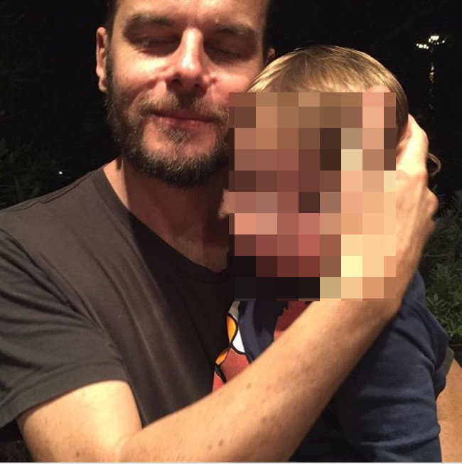 Αυτός είναι ο σύζυγος της Ζενεβιέβ Μαζαρί [εικόνες] | iefimerida.gr 2