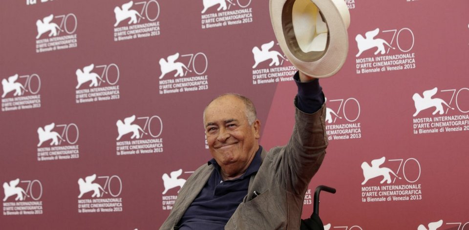 Στο 70ο Φεστιβάλ της Βενετίας, φωτογραφία: apimages 