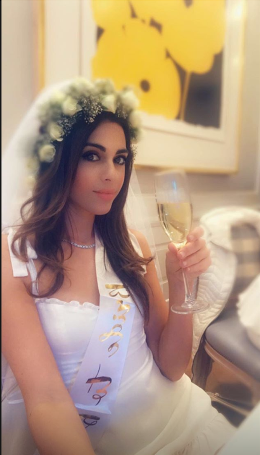 Παντρεύτηκε ο Koυέντιν Ταραντίνο -Την 20 χρόνια μικρότερη σύντροφό του [εικόνες] | iefimerida.gr 2