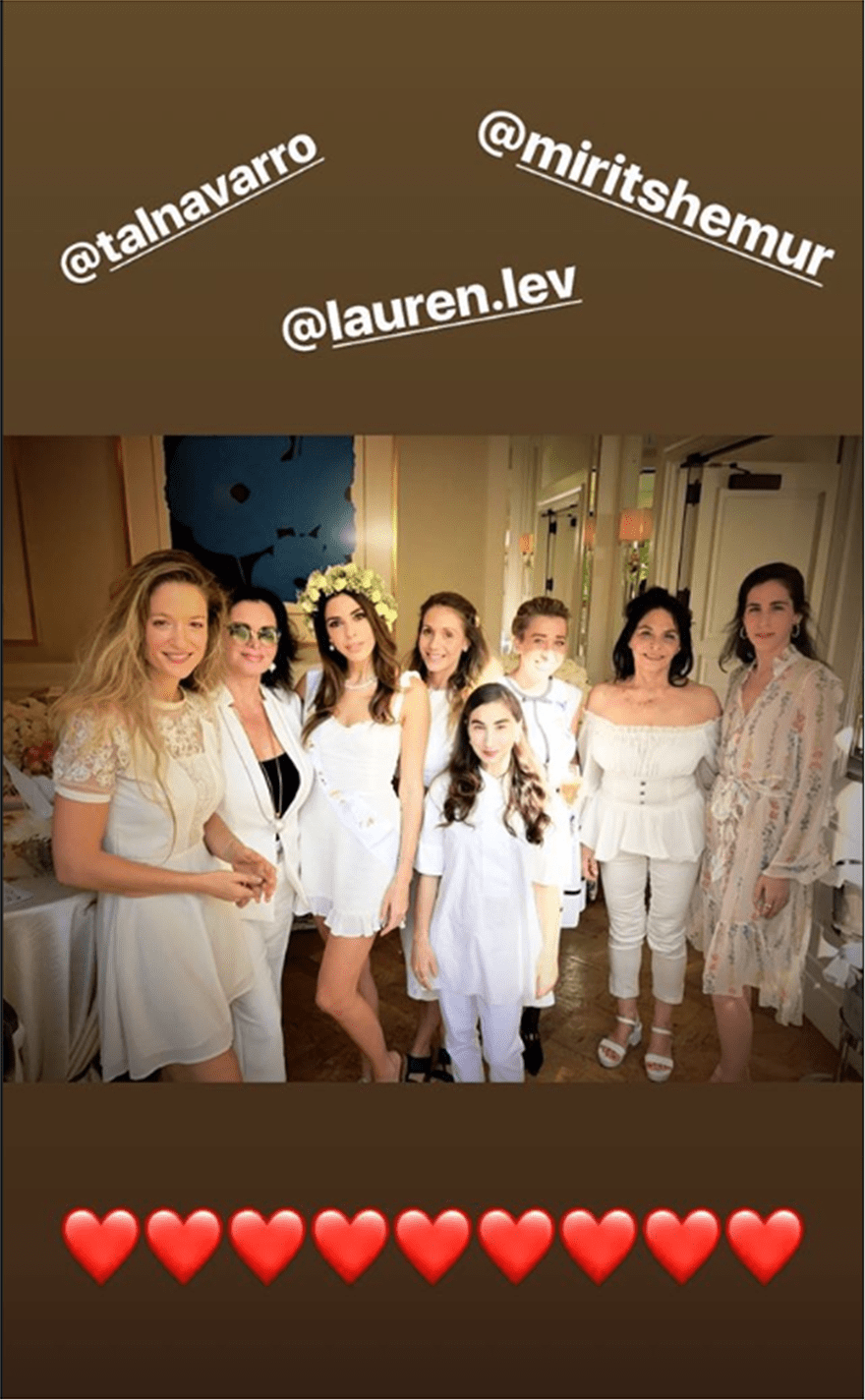 Παντρεύτηκε ο Koυέντιν Ταραντίνο -Την 20 χρόνια μικρότερη σύντροφό του [εικόνες] | iefimerida.gr 4