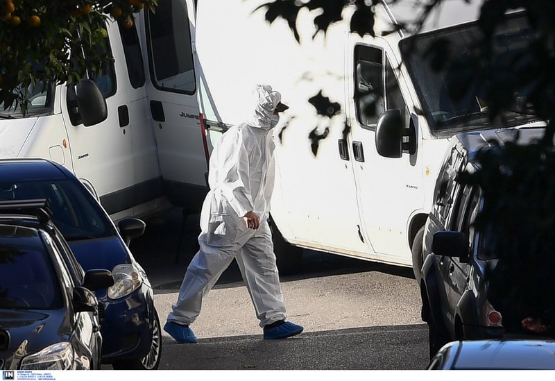 Βόμβα σε κατσαρόλα έξω από το σπίτι Ντογιάκου -Πού στρέφονται οι έρευνες | iefimerida.gr 6