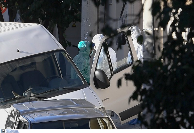Βόμβα σε κατσαρόλα έξω από το σπίτι Ντογιάκου -Πού στρέφονται οι έρευνες | iefimerida.gr 5