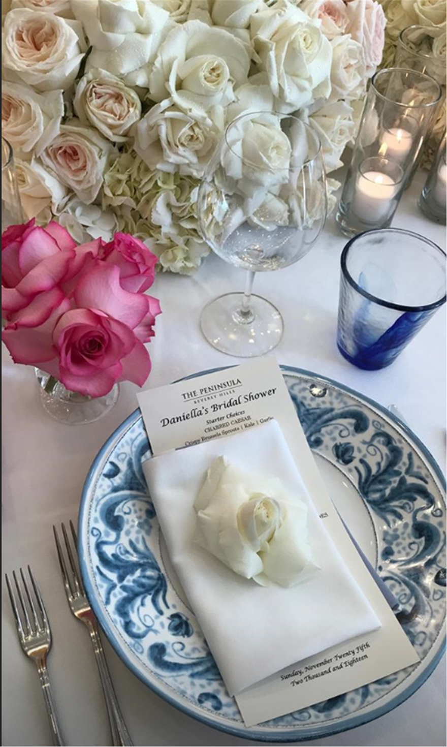 Παντρεύτηκε ο Koυέντιν Ταραντίνο -Την 20 χρόνια μικρότερη σύντροφό του [εικόνες] | iefimerida.gr 3