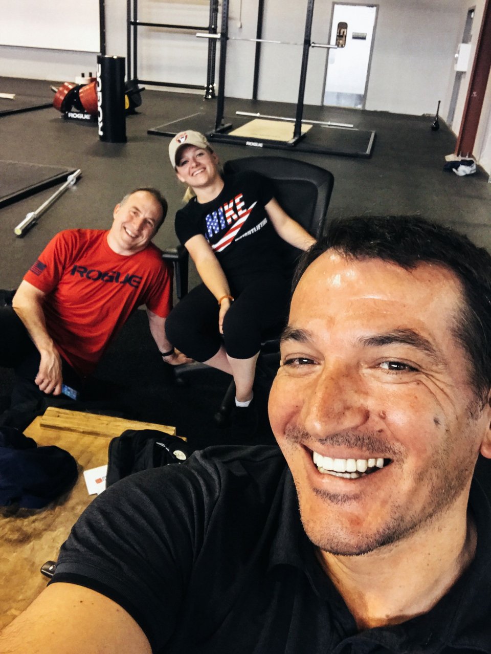 Η νέα ζωή του Πύρρου Δήμα στην Αμερική [εικόνες] | iefimerida.gr 0