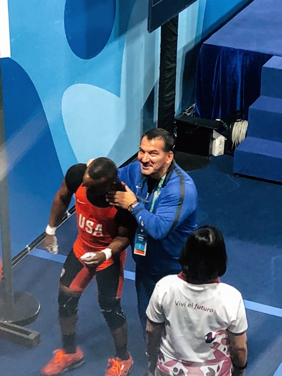 Η νέα ζωή του Πύρρου Δήμα στην Αμερική [εικόνες] | iefimerida.gr 1