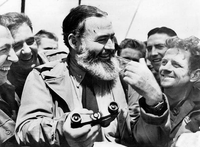 «Θέλουμε 50 μαρτίνι».