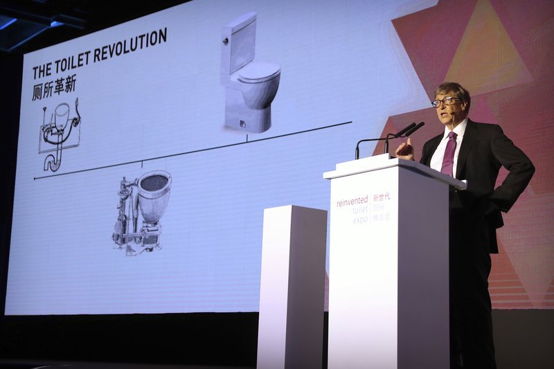 «Δεν είναι μόνο θέμα ποιότητας ζωής, συνδέεται με ασθένειες, τον θάνατο και τον υποσιτισμό», τόνισε