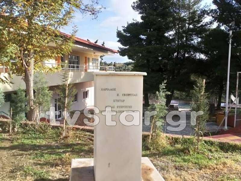 Τα κρούσματα κλοπής χαλκινων προτομών είναι αλλεπάλληλα