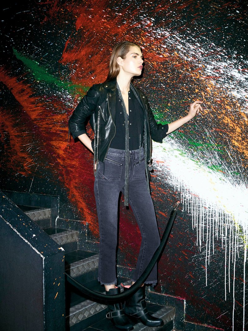 Η Diesel πρωτοπορεί στις φετινές γιορτές: Κάνε δώρο μία... σκέψη!  | iefimerida.gr 3