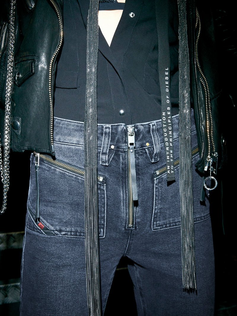 Η Diesel πρωτοπορεί στις φετινές γιορτές: Κάνε δώρο μία... σκέψη!  | iefimerida.gr 4