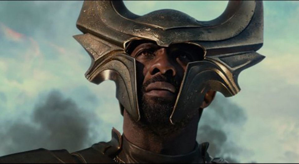 Eγινε ήρωας της Marvel και υποδύθηκε έναν θεό της σκανδιναβικής μυθολογίας στην ταινία Thor,