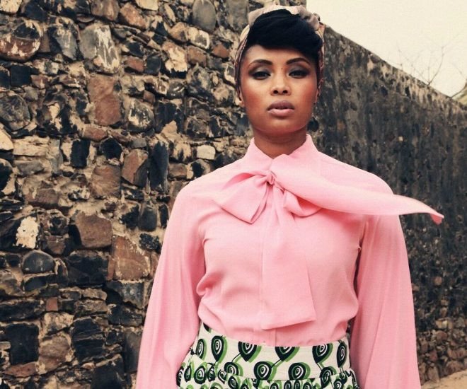 Αφρο-γαλλίδες τραγουδίστριες: Μαύρες καλλονές που σαρώνουν στη γαλλική μουσική [βίντεο] | iefimerida.gr 1