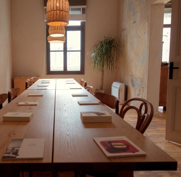 Τα 2 ελληνικά καφέ που μπήκαν στα 10 καλύτερα παγκοσμίως -Ενα μίνιμαλ και ένα με στιλ άλλης εποχής [εικόνες] | iefimerida.gr 1