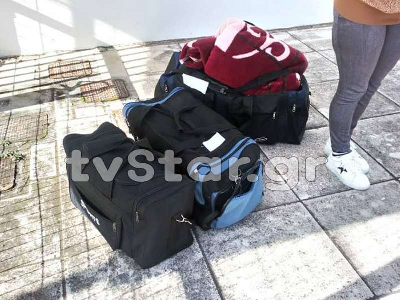 Αυτή είναι η καθαρίστρια που καταδικάστηκε σε 10 χρόνια φυλακή για πλαστογράφηση απολυτηρίου Δημοτικού [εικόνες] | iefimerida.gr 2