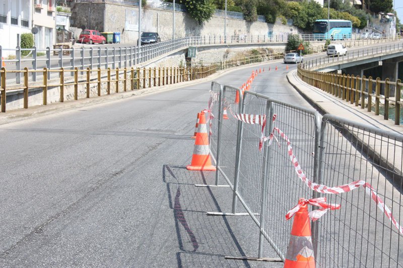 Φωτογραφία από τον Αύγουστο του 2016