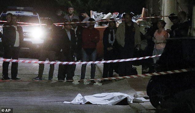 Στο μικροσκόπιο των ερευνών παραμένει κατά πόσον η δολοφονία του 46χρονου σχετίζεται με το αμαρτωλό παρελθόν του στην Αυστραλία (Φωτογραφία: ΑΡ)
