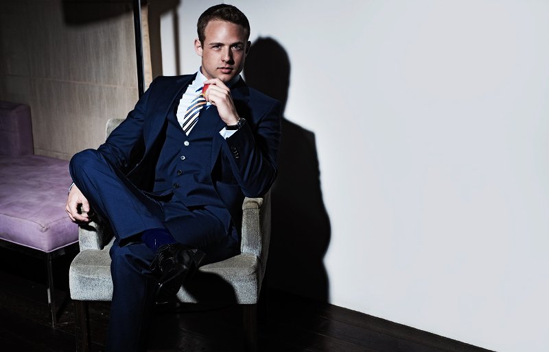 Προσφέρει στις πελάτισσές του μια πιο προσωπική εμπειρία