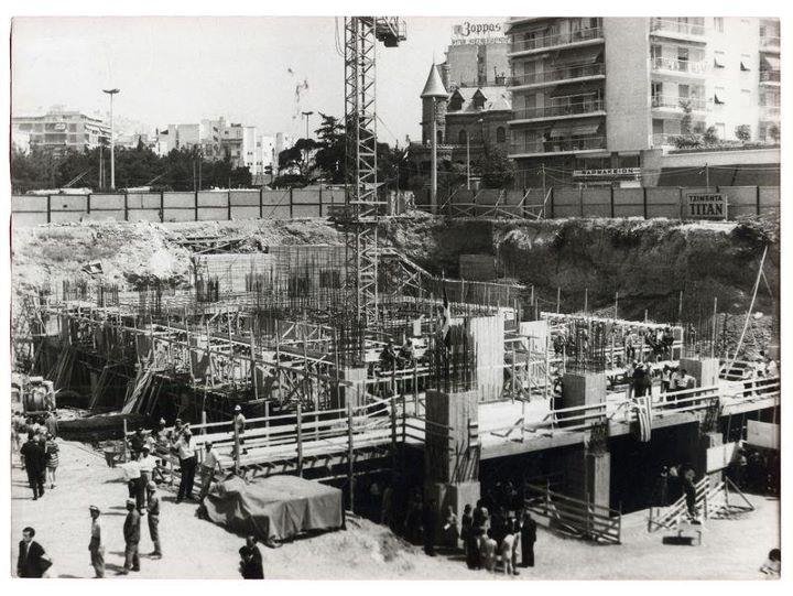 Γωνία Μεσογείων και Β. Σοφίας -Υπήρχε μια παραμυθένια βίλα, τώρα έχει ένα έκτρωμα [εικόνες] | iefimerida.gr 5