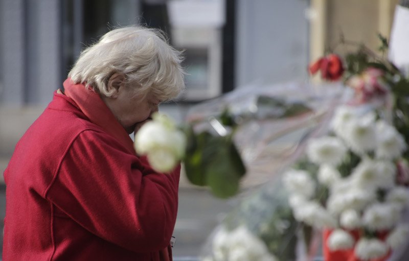 Τρία χρόνια από το μακελειό του Bataclan στο Παρίσι -Η πιο φονική τρομοκρατική επίθεση στη Γαλλία [εικόνες] | iefimerida.gr 1