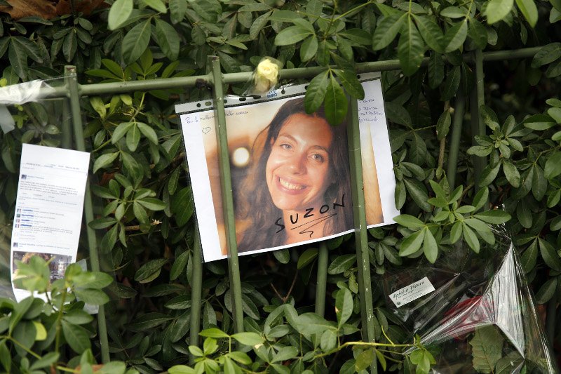 Τρία χρόνια από το μακελειό του Bataclan στο Παρίσι -Η πιο φονική τρομοκρατική επίθεση στη Γαλλία [εικόνες] | iefimerida.gr 3