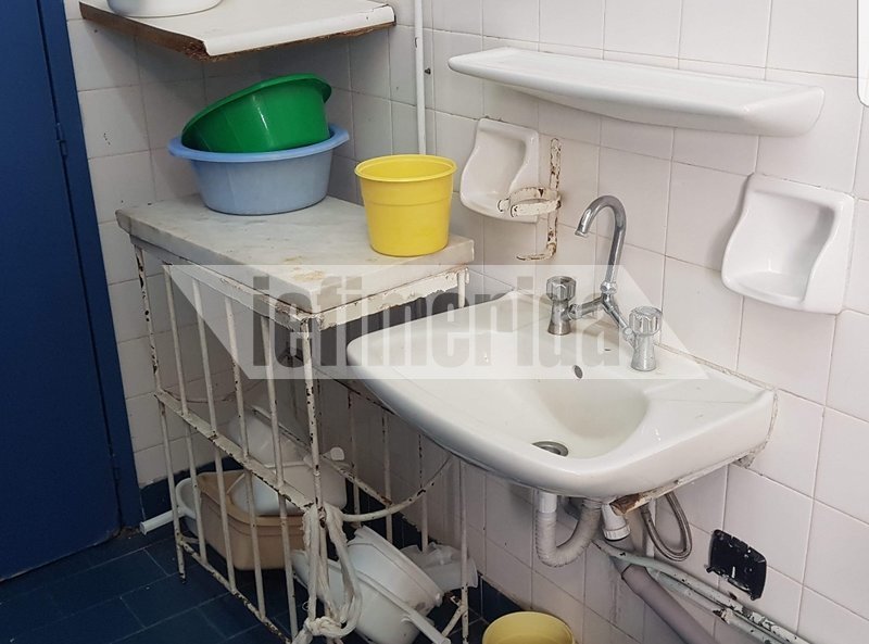 Ασθενείς νοσοκομείου Νικαίας στο iefimerida: «Δεν μας έδιναν φαγητό, ή το έφερναν σε πλαστικά πιατάκια» [εικόνες] | iefimerida.gr 2