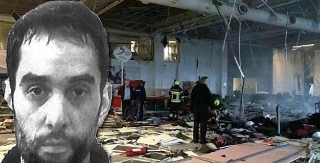 O Βέλγος Ουσάμα Ατάρ, εκ των εγκεφάλων των τρομοκρατικών επιθέσεων του Νοεμβρίου 2015 στο Παρίσι (Φωτογραφία: gva.be)
