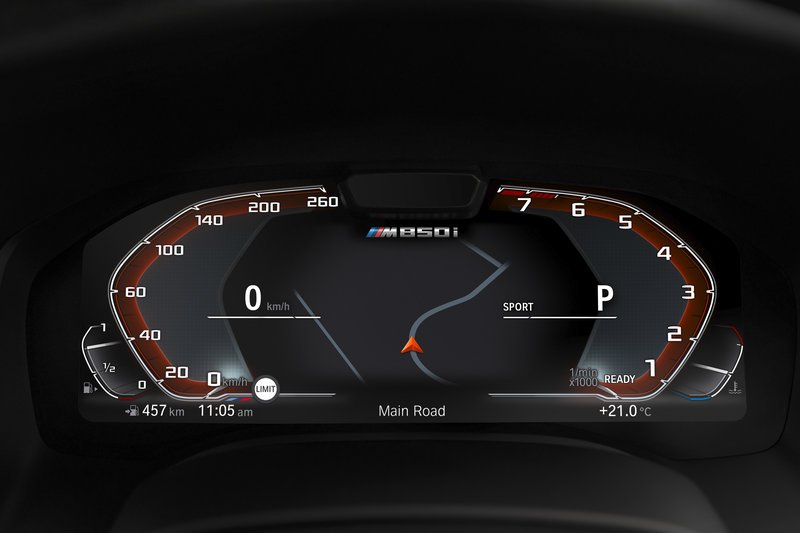 Η BMW στην έκθεση «ΑΥΤΟΚΙΝΗΣΗ ΕΚΟ 2018» [εικόνες] | iefimerida.gr 9