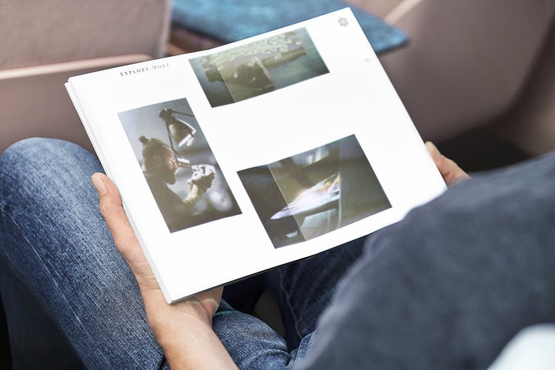 Το BMW Vision iNEXT γιορτάζει την παγκόσμια πρεμιέρα του στο Λος Άντζελες [εικόνες] | iefimerida.gr 3