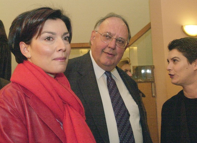 Πάγκαλος, Χριστοφάκη