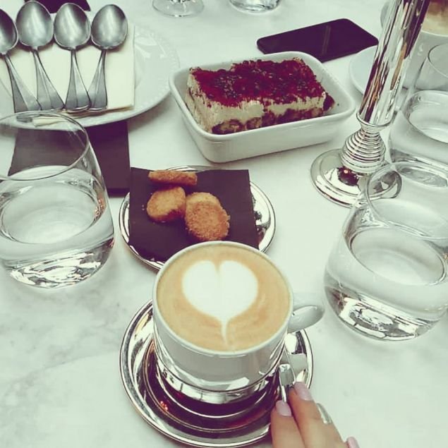 Τα 2 ελληνικά καφέ που μπήκαν στα 10 καλύτερα παγκοσμίως -Ενα μίνιμαλ και ένα με στιλ άλλης εποχής [εικόνες] | iefimerida.gr 7